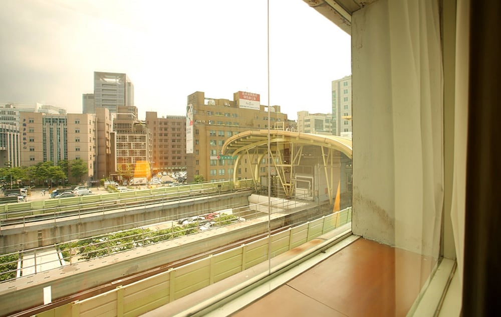 Elegance Hotel Taipei 28/44