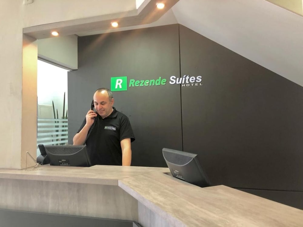 Rezende Suites Hotel 7/49