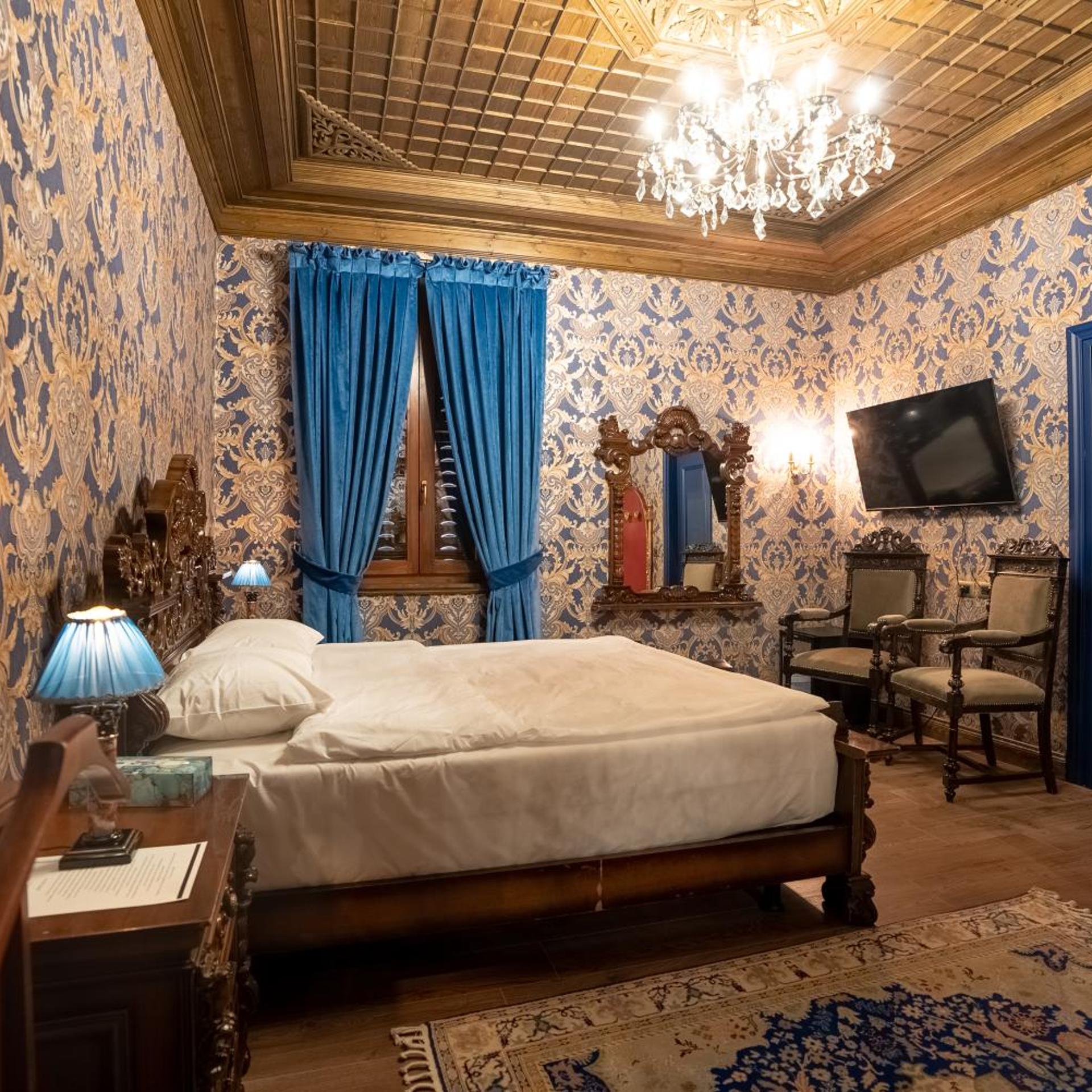 Castle Boutique Hotel 26/63