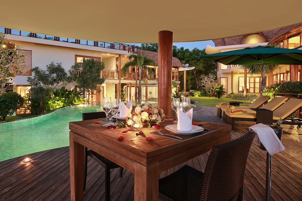 Casa Bonita Villa 27/45