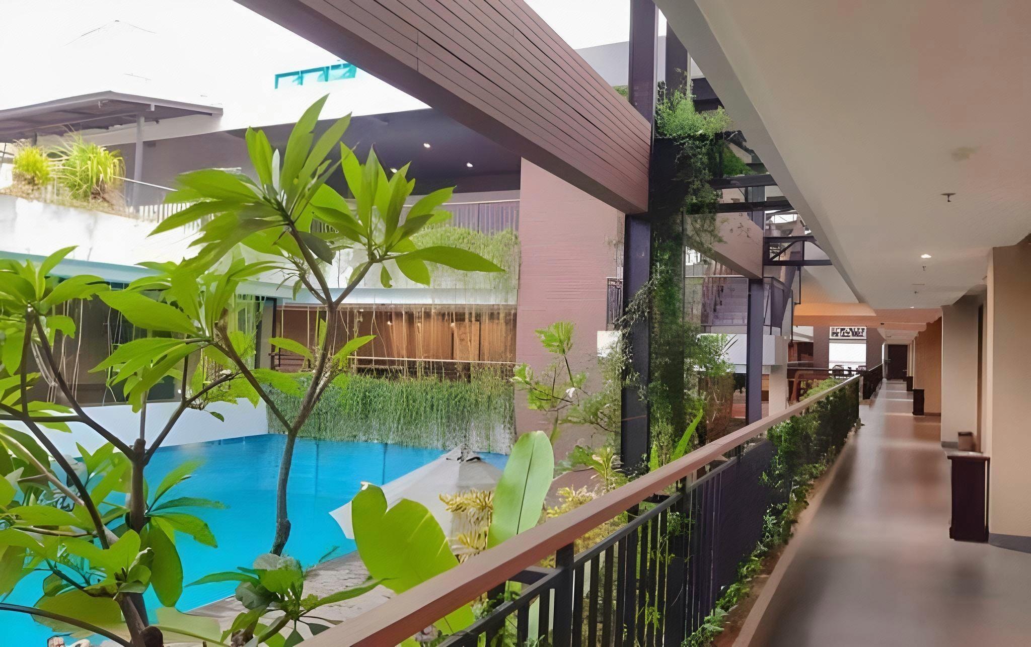 Hotel Asri Sumedang 5/37