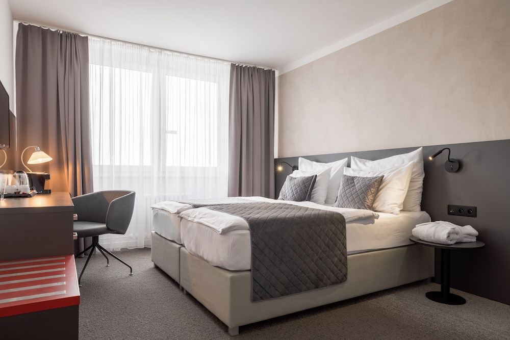 Hotel Vista 13/50