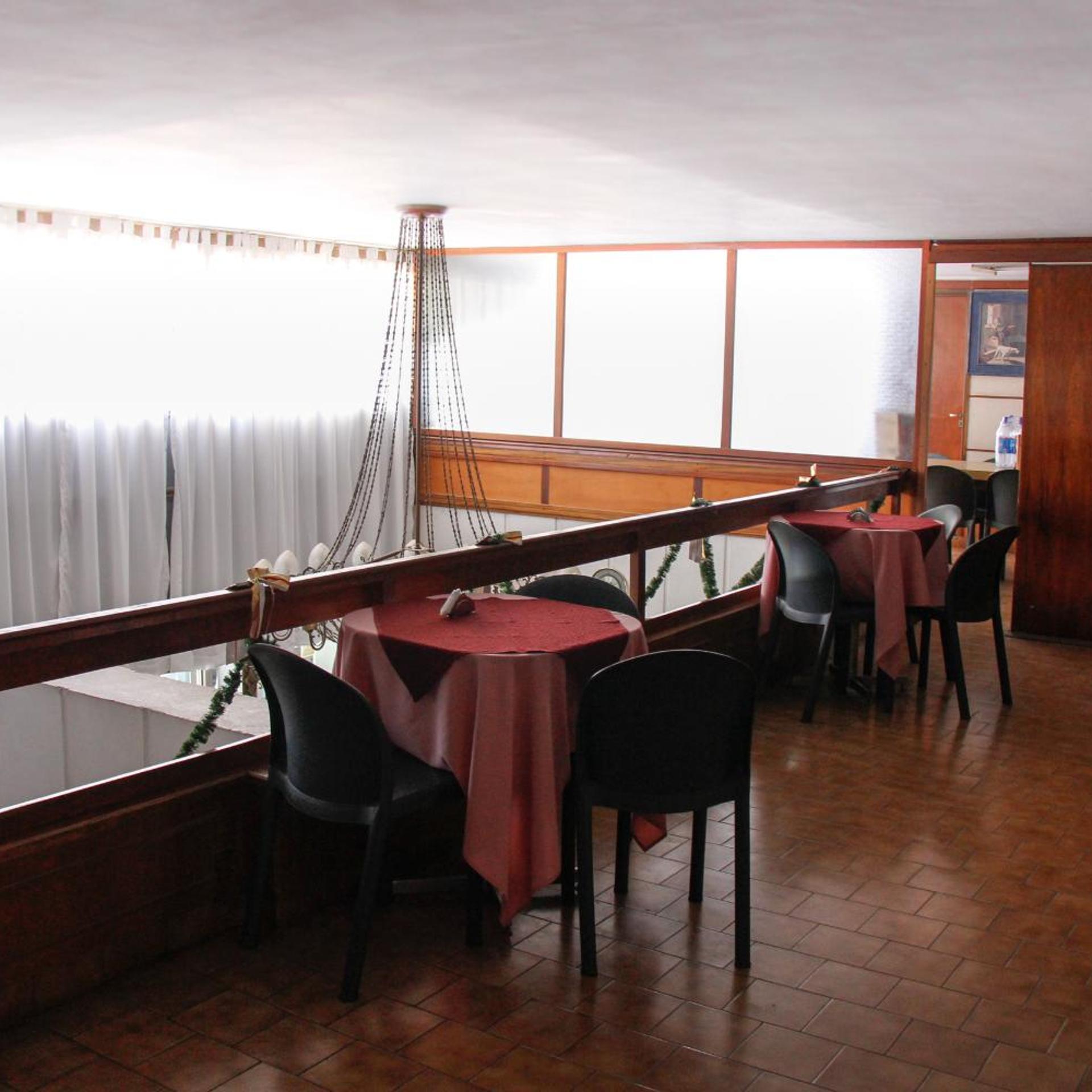 Hotel Menossi 30/35