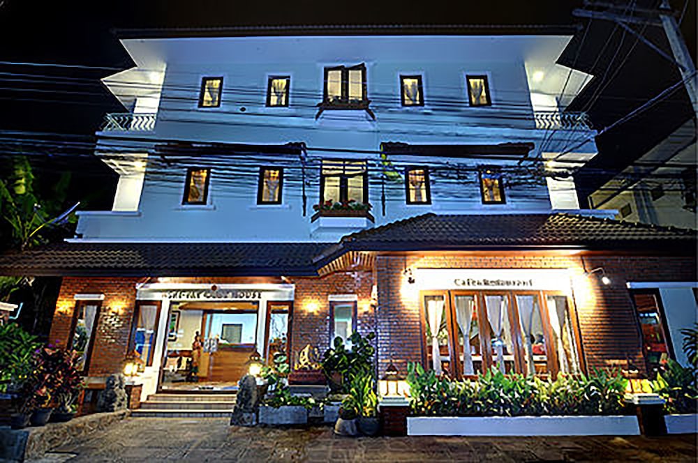 Sri-Pat Guesthouse 2/59