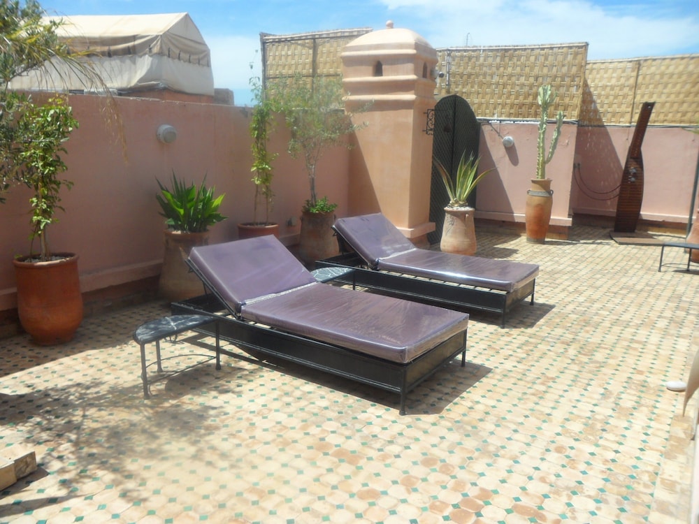 Riad Dar Sohane 31/50
