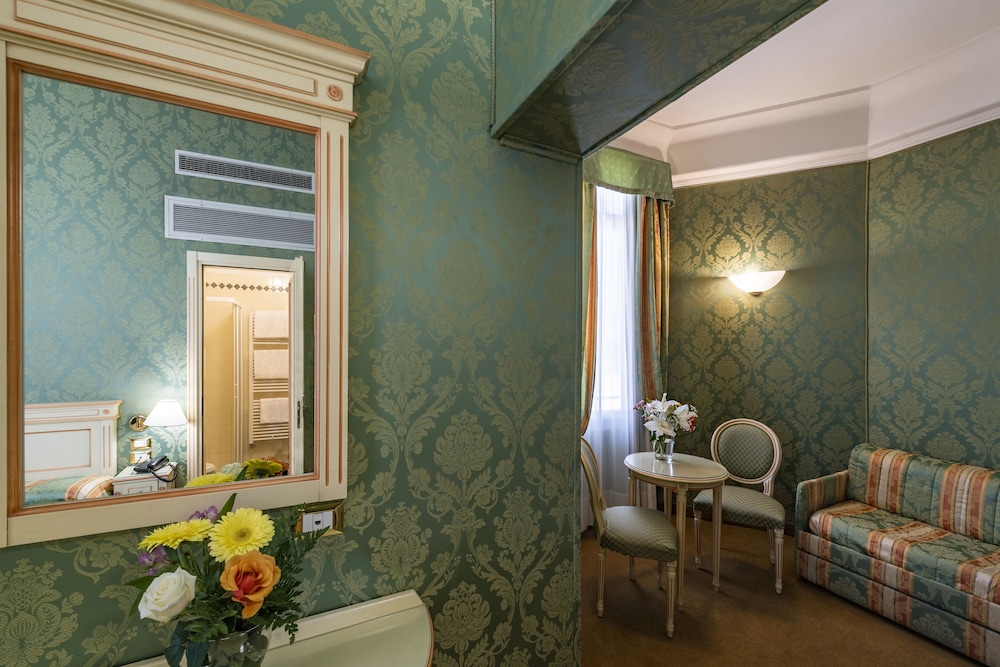 Hotel Villa Delle Palme 50/79