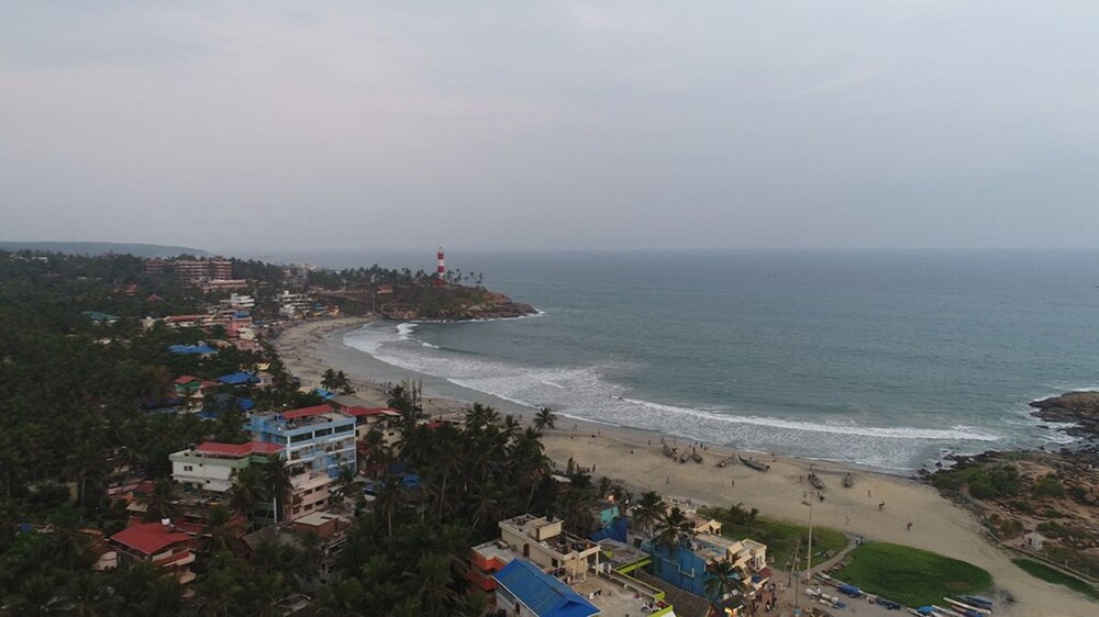 Hotel Seaface 48/52