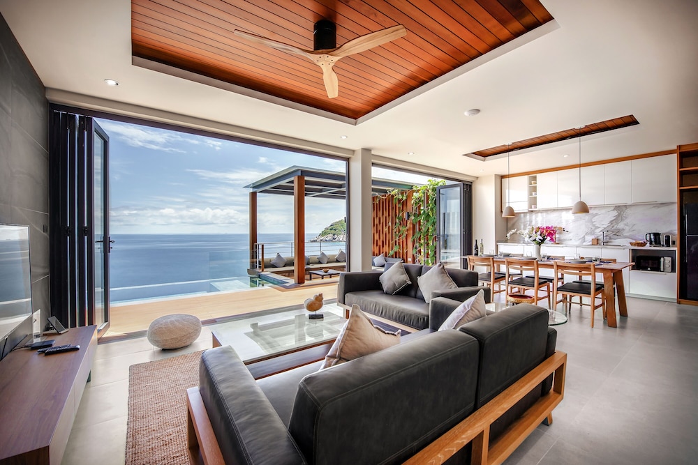 Jamahkiri Spa Resort 28/48