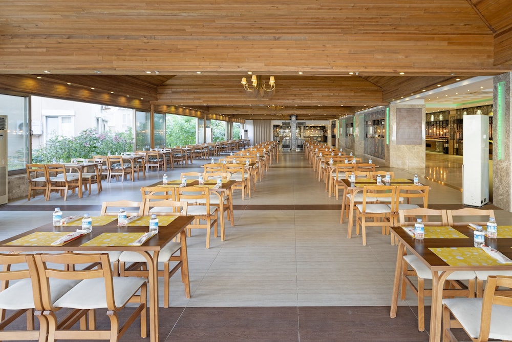 Prestige Alanya 35/50