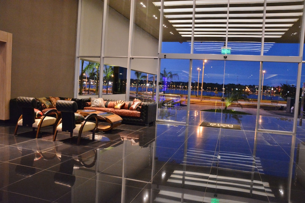 Savoy Hotel Encarnacion 58/69