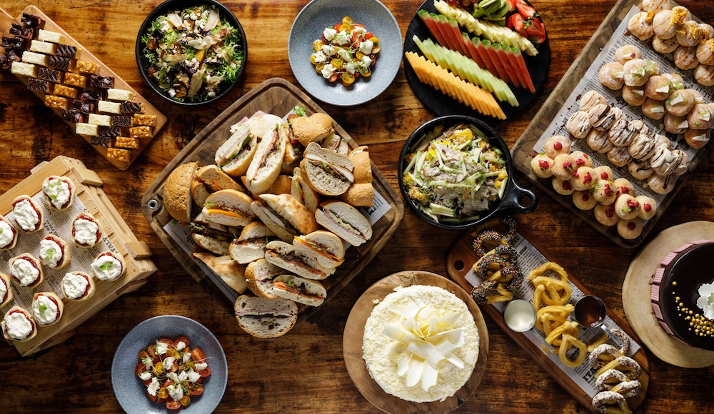 Crowne Plaza MELBOURNE CARLTON by IHG 25/45