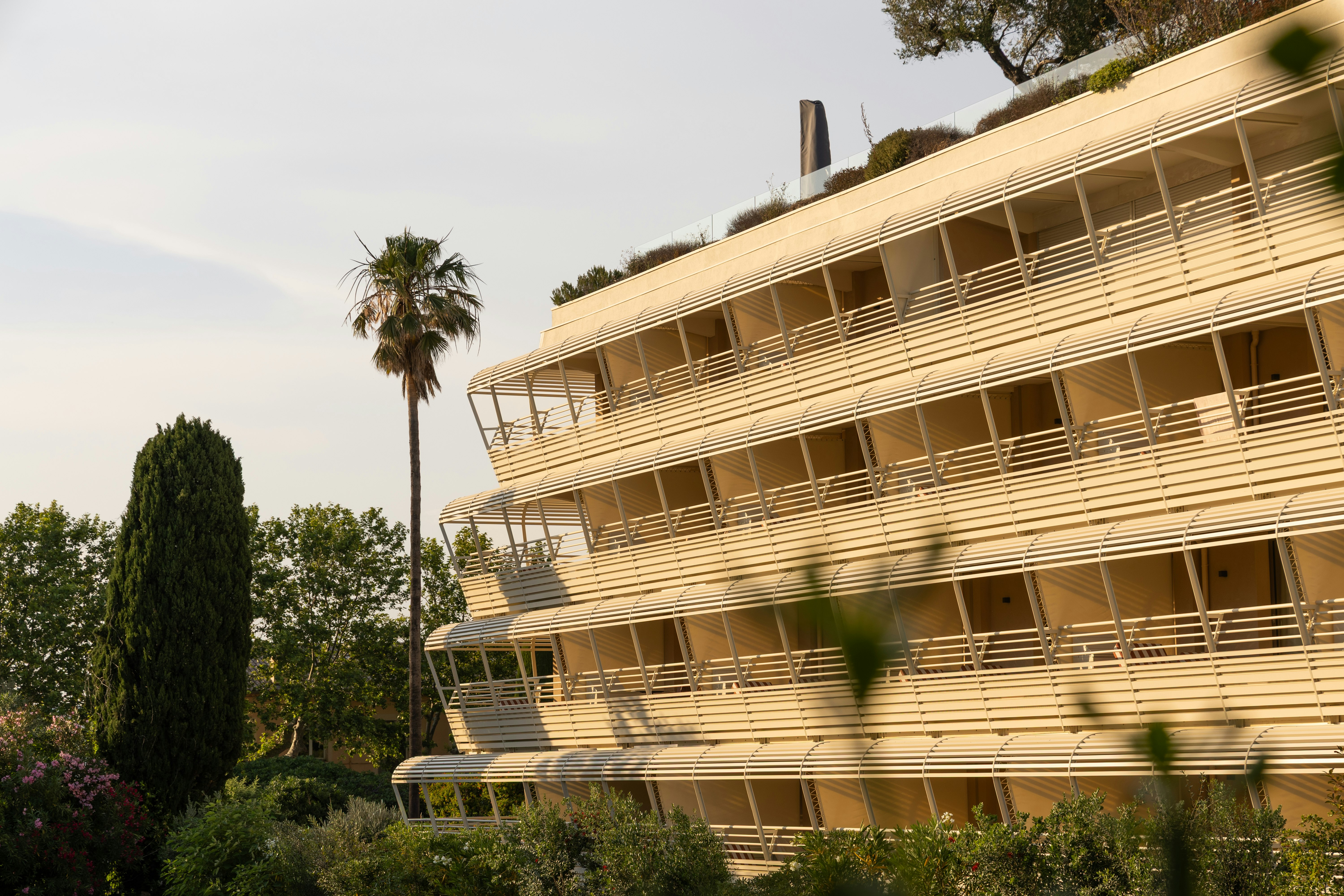 Hotel Ventura Saint-Tropez, Tapestry Collection by Hilton 2/22