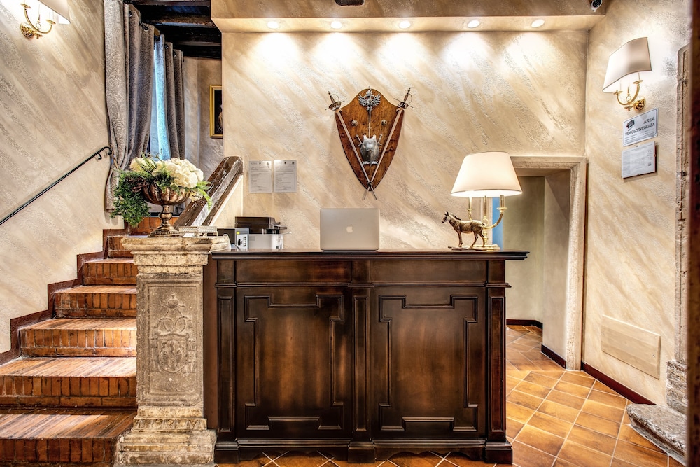 Boutique Relais Barozzi 4/68