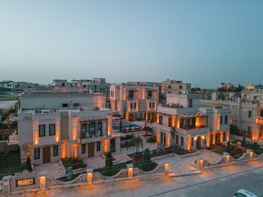 Cappadocia Bloom Hotel 1/41