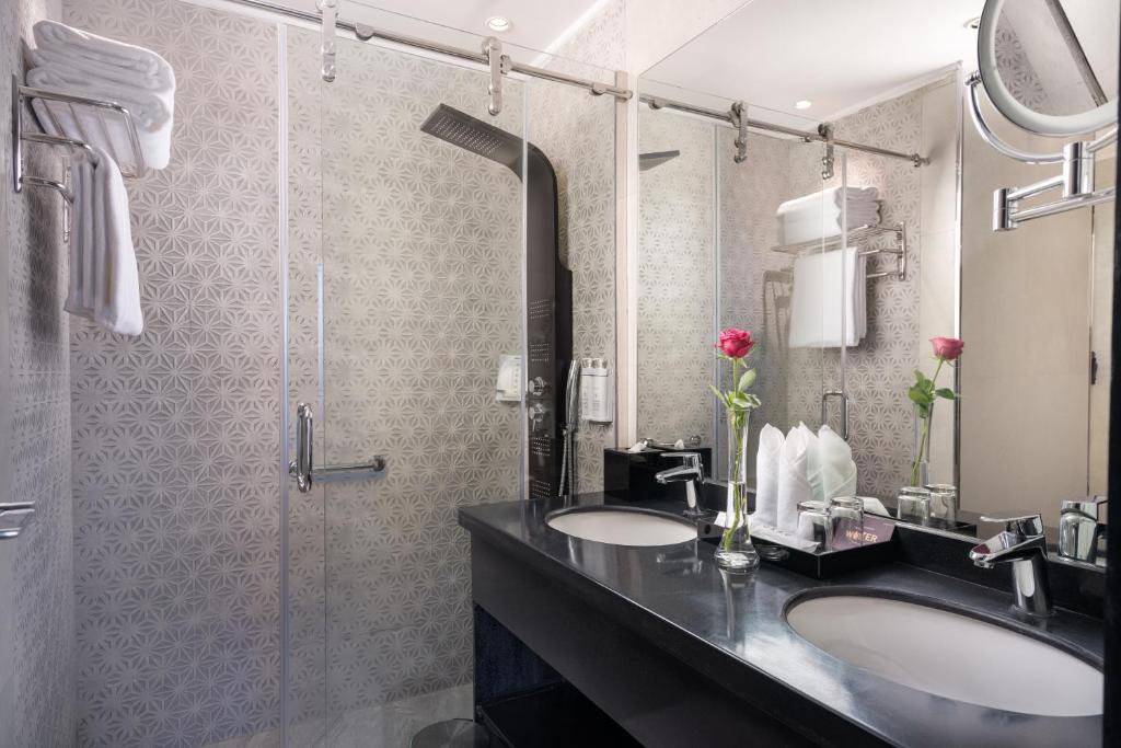 فندق سكون(Sukoon Hotel Jeddah) 48/50