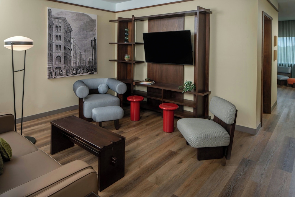 The Tallison Hotel, A Tribute Portfolio Hotel 22/33
