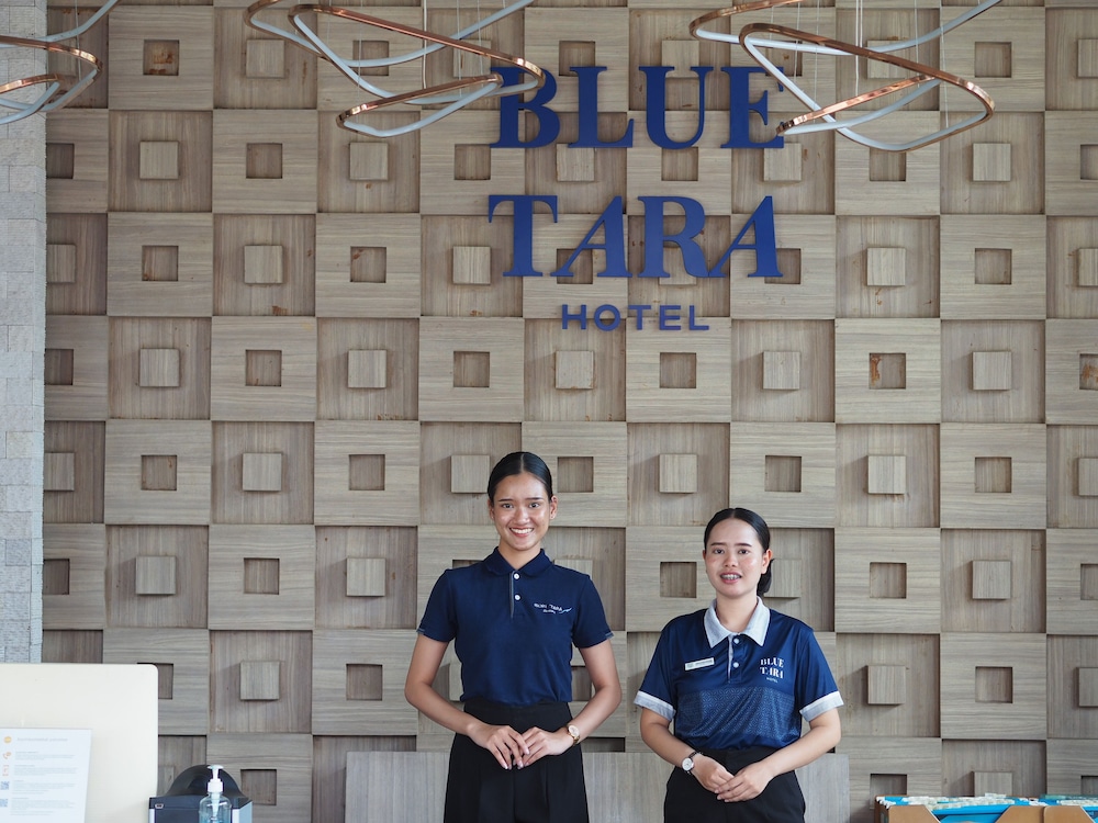 Blue Tara Hotel Krabi Ao Nang 13/67