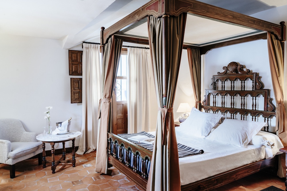 Parador De Merida 10/65
