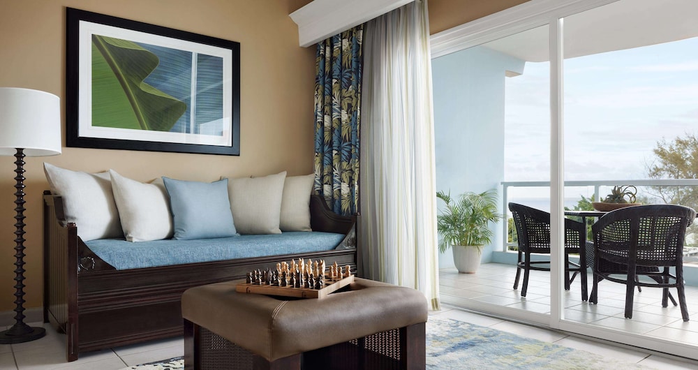 Beaches Ocho Rios Resort and Golf Club 20/50