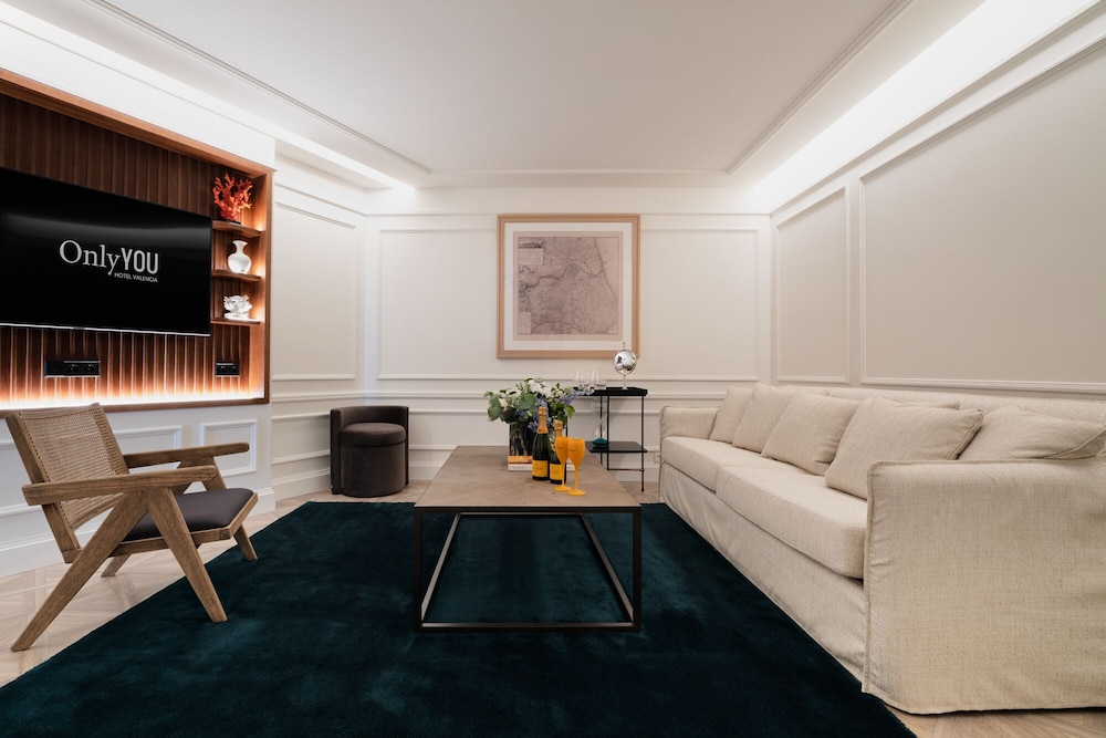 Only YOU Hotel Valencia (ex Ayre Astoria Place) 38/72