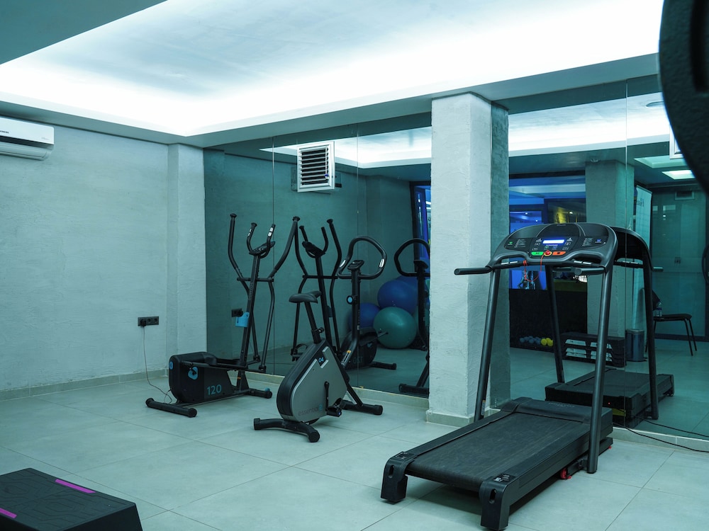Laren Family Hotel & Spa 27/49