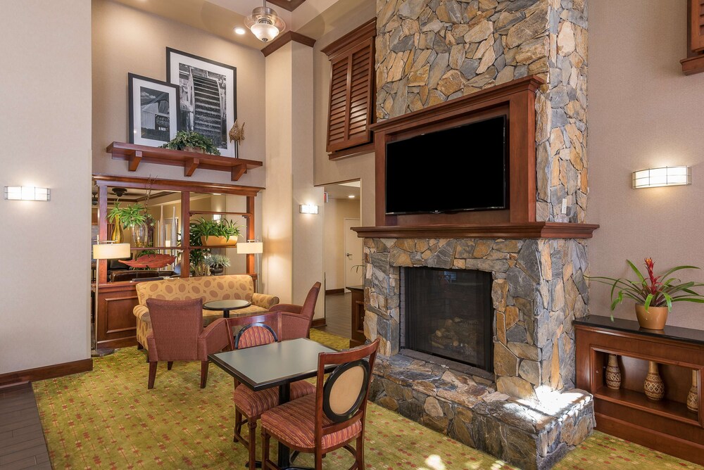 Hampton Inn And Suites Florence North I 95 Sc 35/48