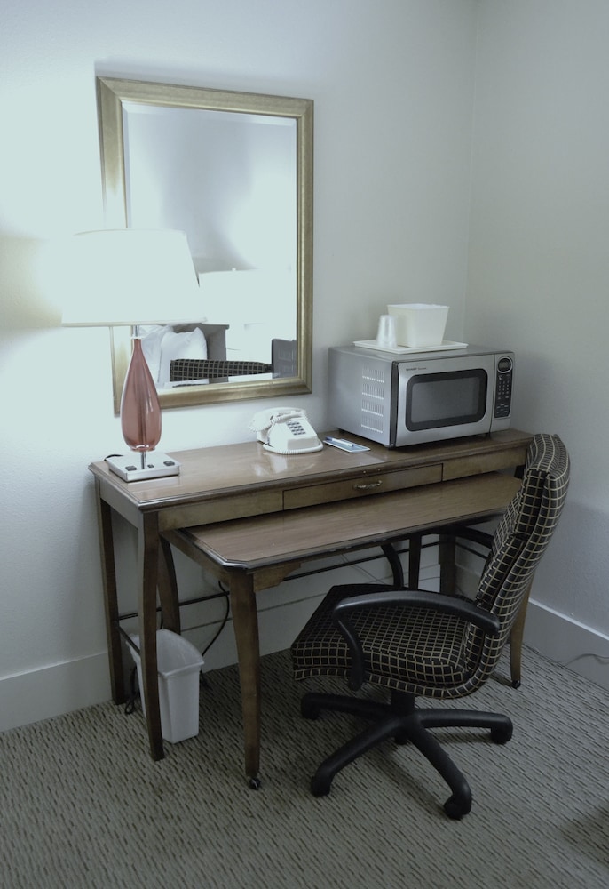 Motel6 San Francisco, CA - Great Highway 54/64