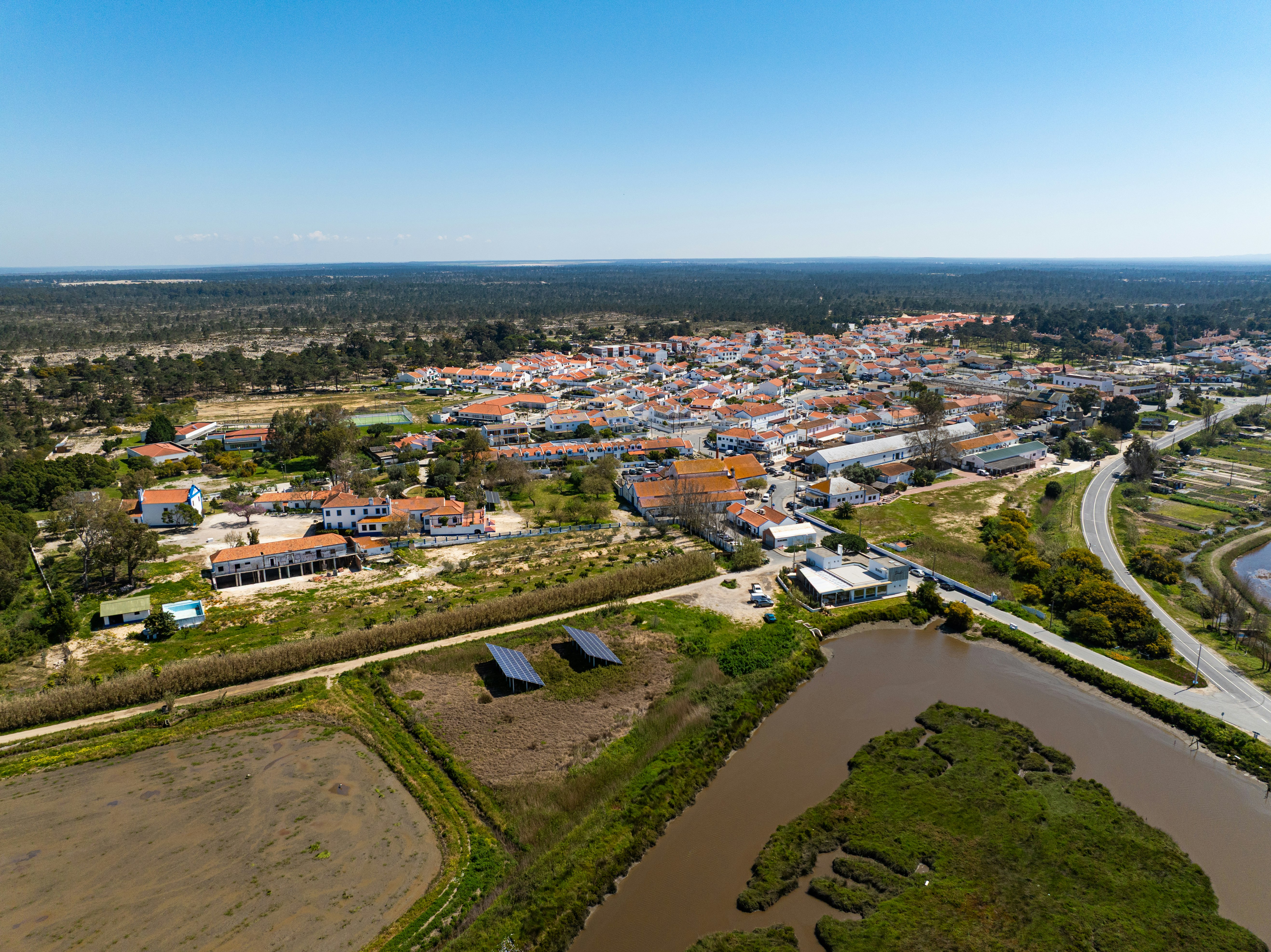 Pestana Comporta 35/50
