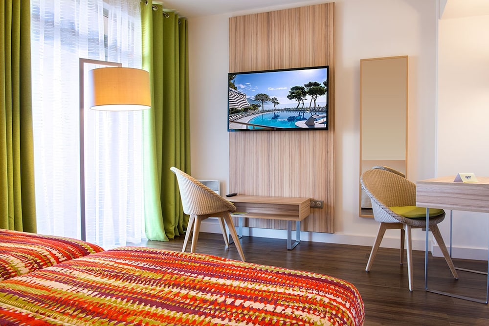 Hotel Vacances Bleues Delcloy 25/66