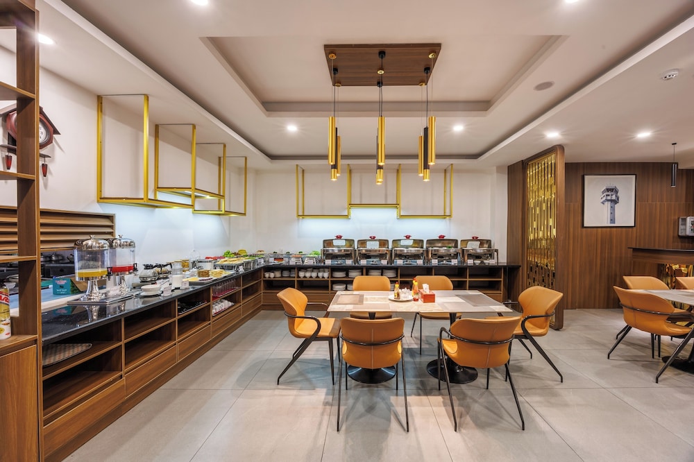 A25 Hotel - 65G Nguyen Thai Hoc 34/49