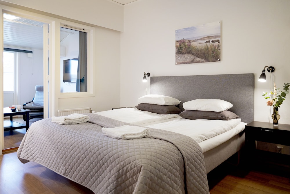 Hotell Vesterhavet 6/38