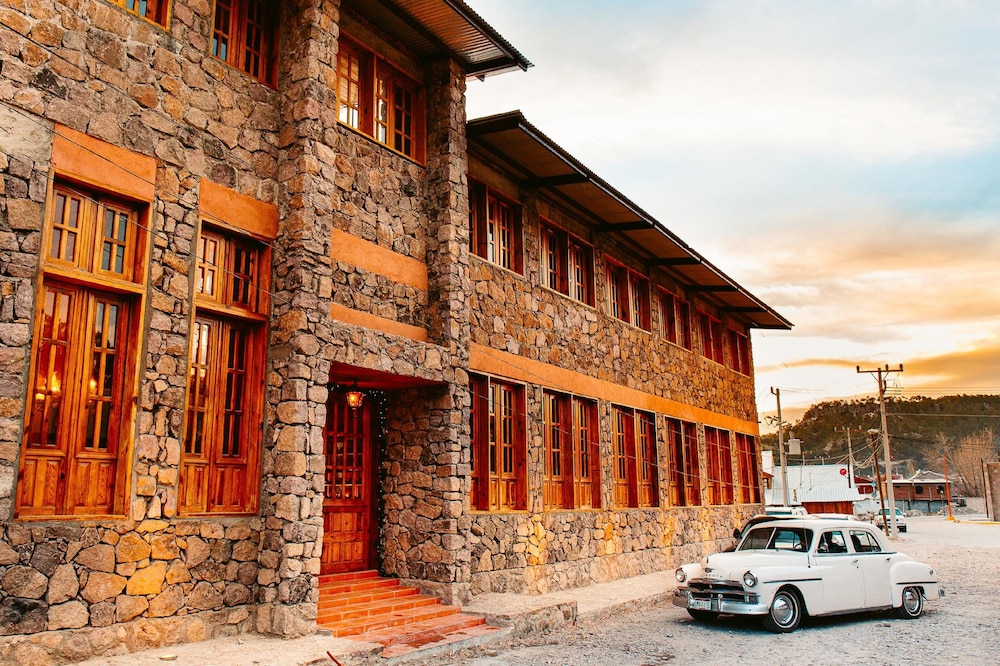Hacienda Don Armando Boutique & Spa 42/50