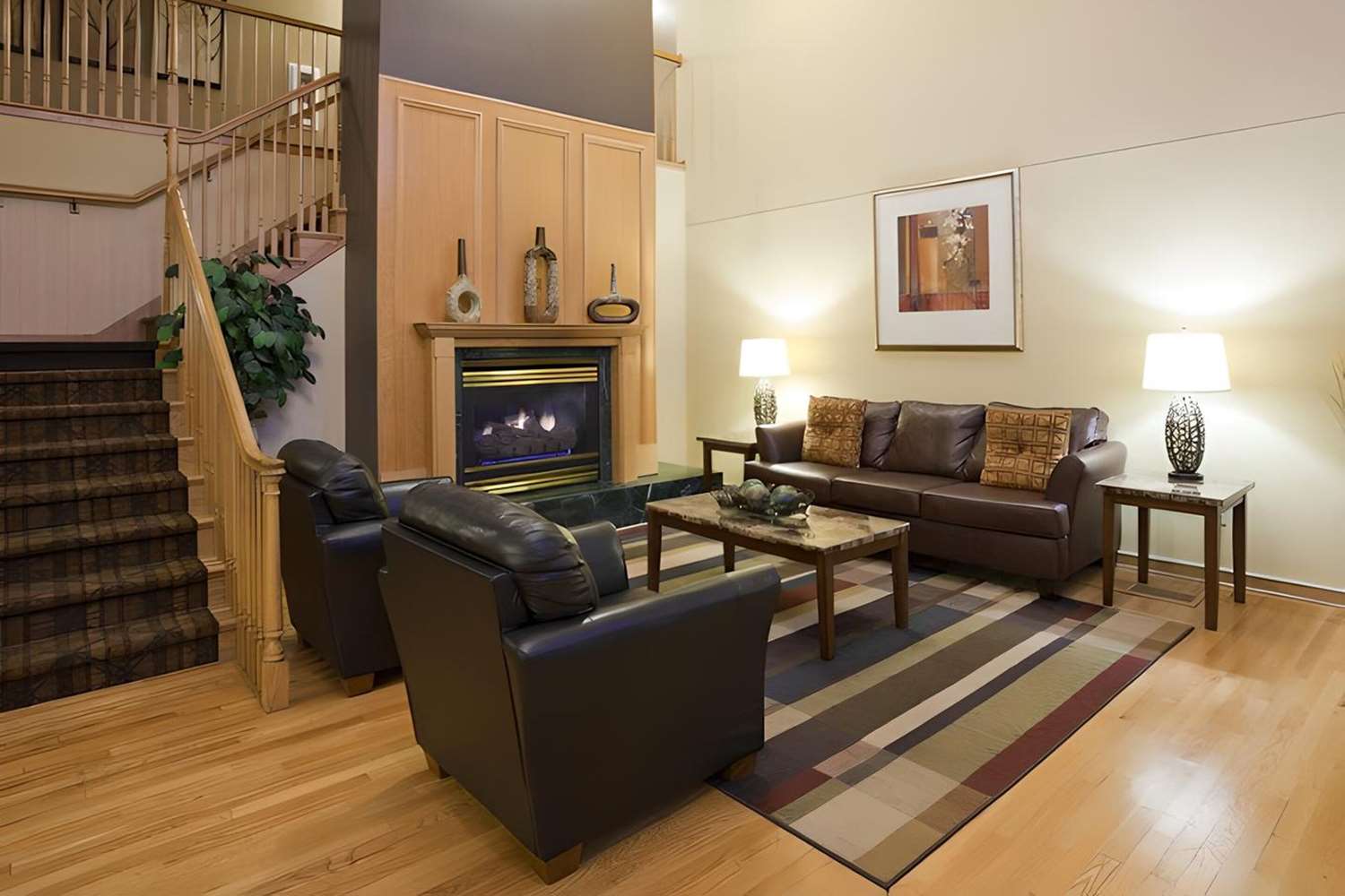 Quality Inn & Suites Stillwater 19/27