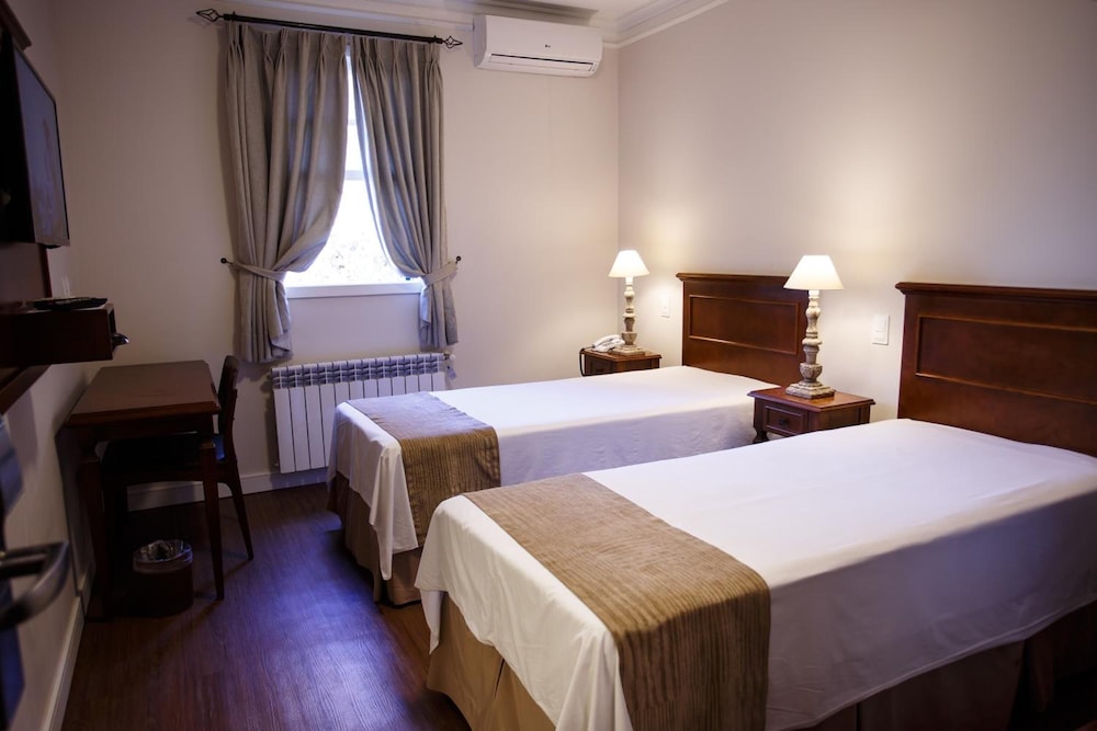 Hotel Atlantico Praia 20/50