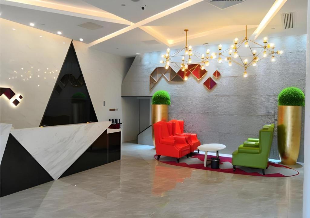 Borrman Hotel, Xiamen Xiang an Maxiang 15/51