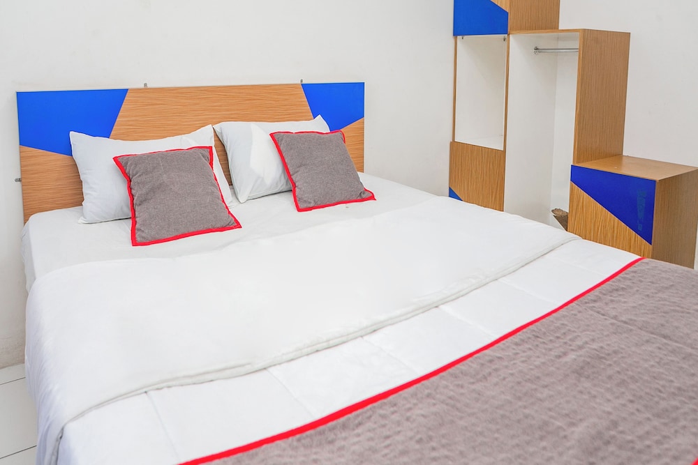 Hotel O Tower Mahakam at Riverview Jababeka Living Plaza Room PDL 99 28/41