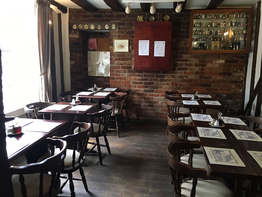 The Sorrel Horse Inn 15/28