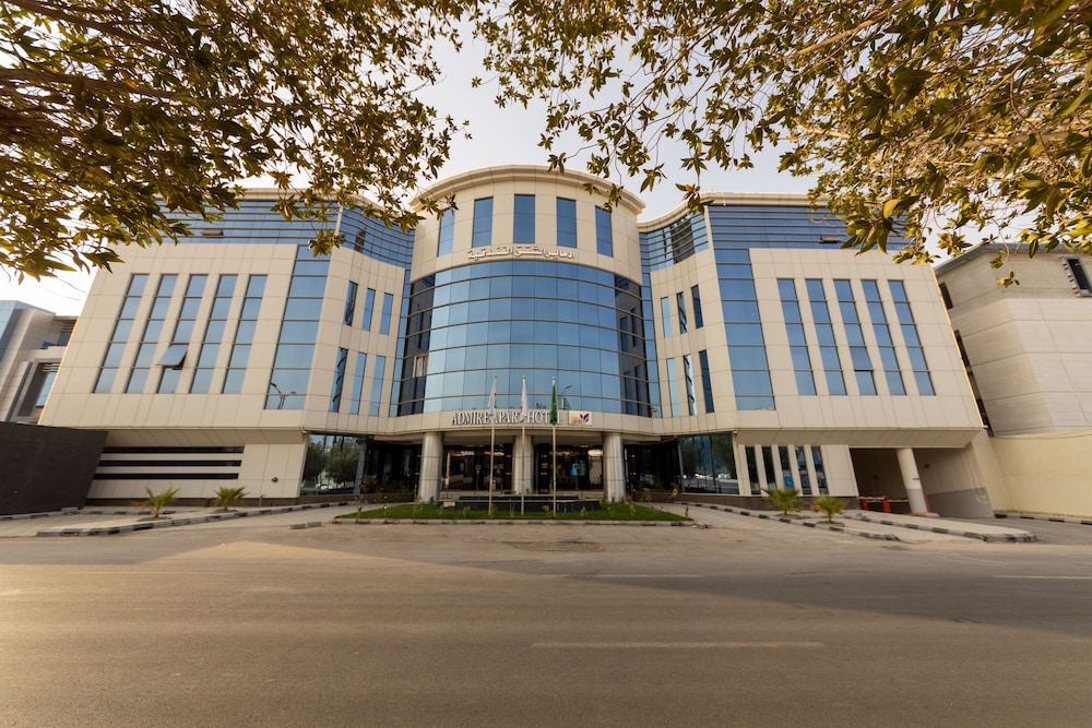 فندق ادماير(Admire Apart' Hotel) 1/50
