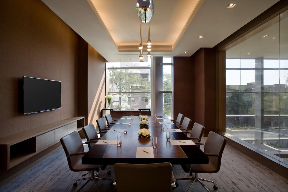 Hyatt Regency Ahmedabad 69/80
