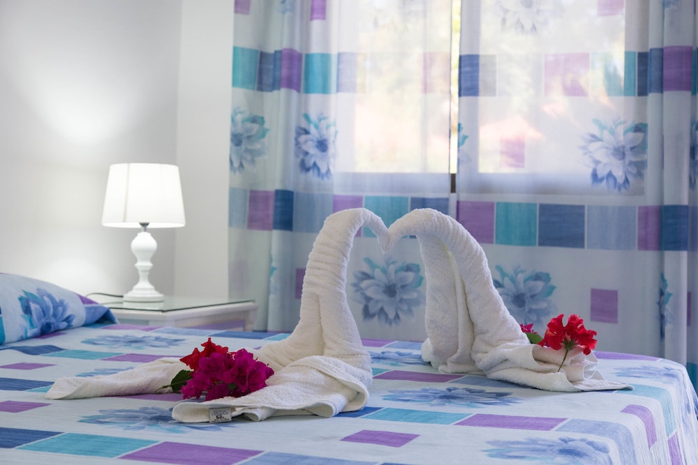 Hotel El Eden 37/57