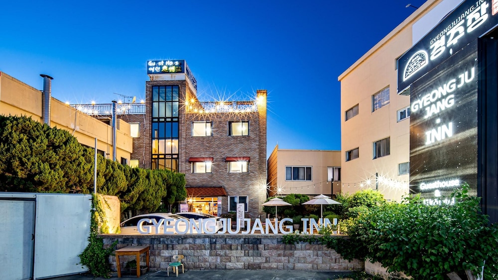 Gyeongju-Jang Inn 42/50