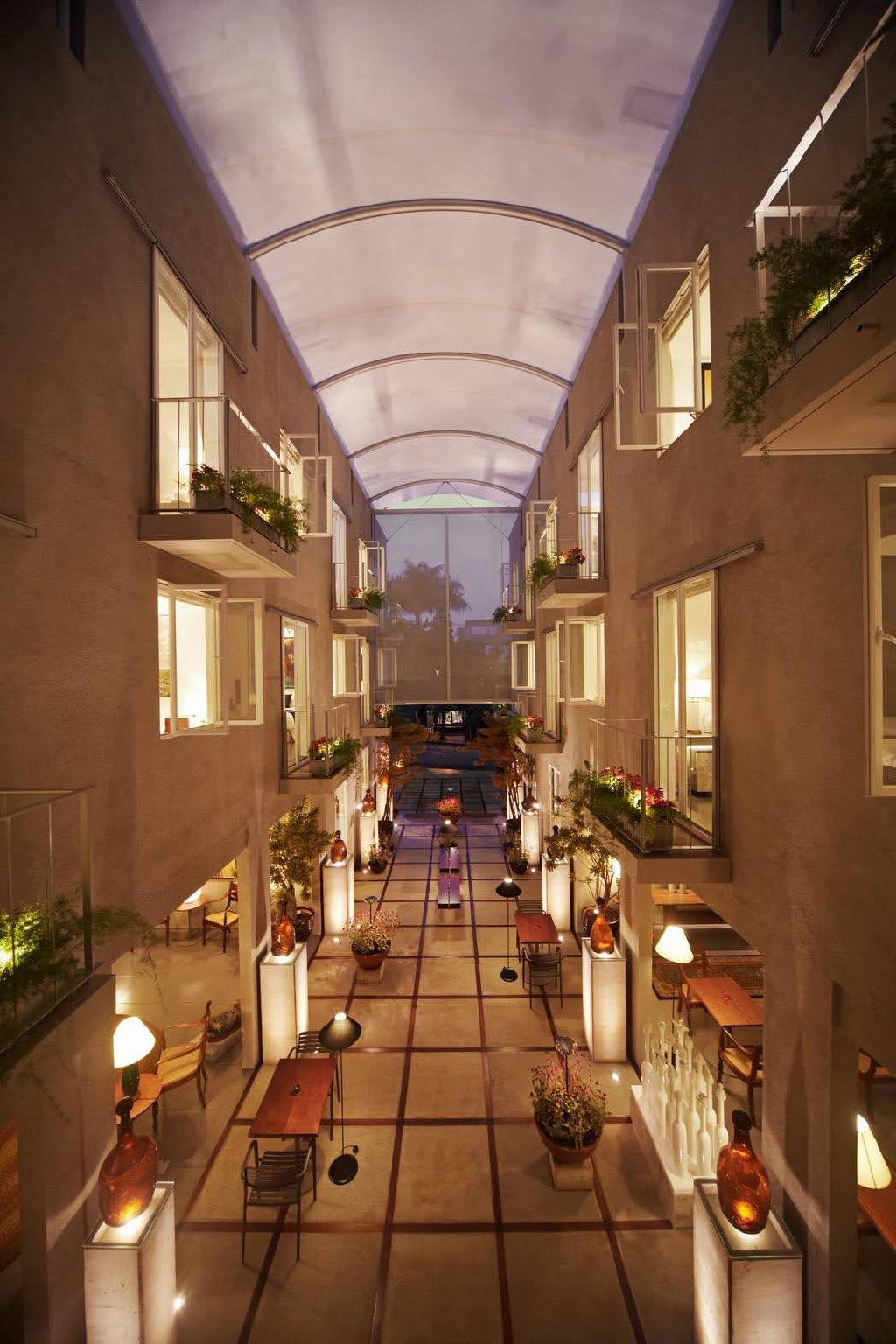 Bumi Semilir Hotel 20/25
