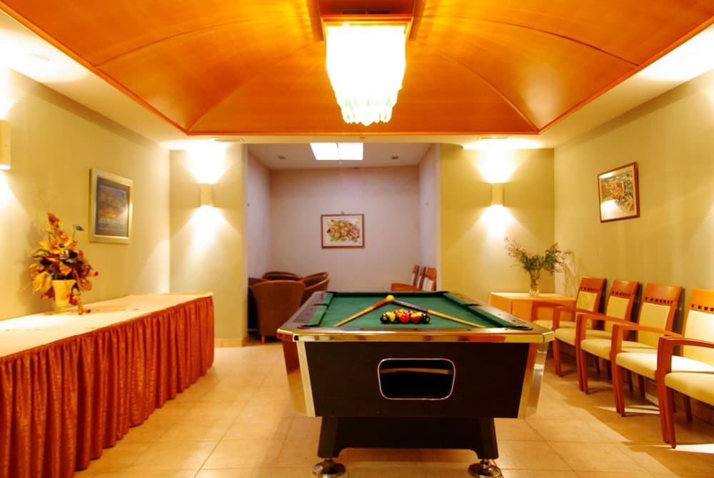 Hotel Villa Marija 35/67