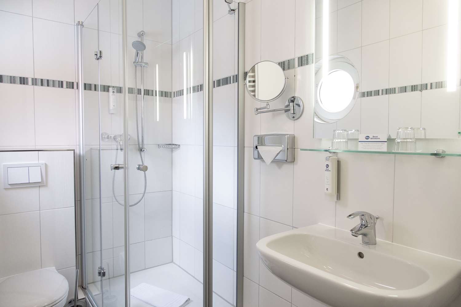 Best Western Hotel Heide 58/59