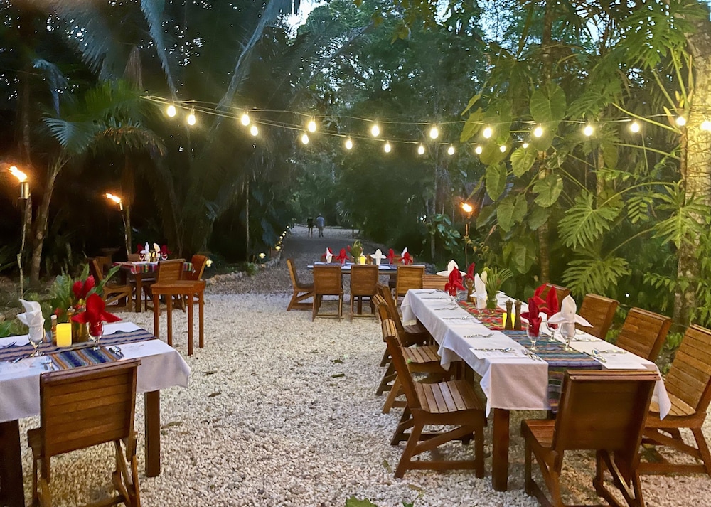 Mariposa Jungle Lodge 34/50