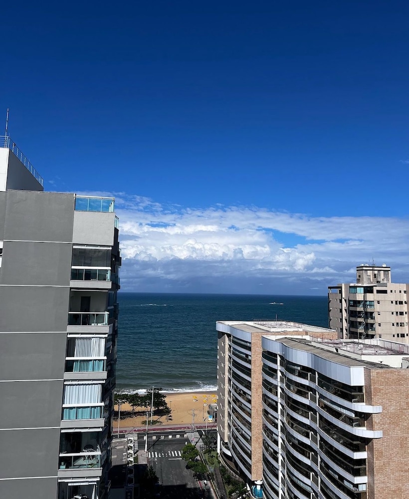Tulip Inn Vila Velha 5/50