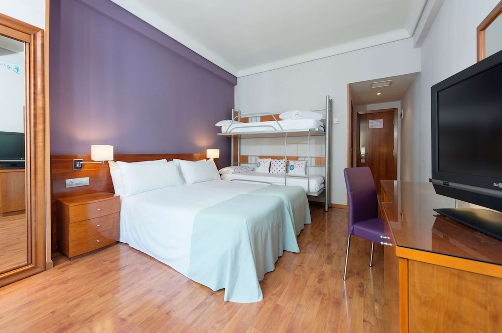 Madrid Centro Affiliated by Melia 15/47