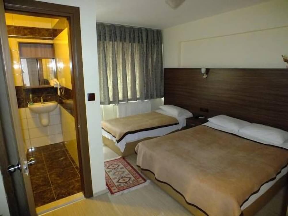 Kutlugun Sahil Otel 10/50
