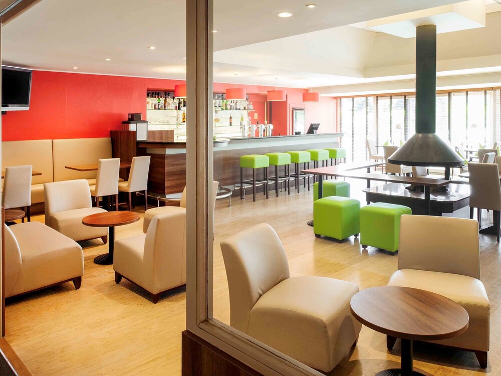 Ibis Styles Louvain La Neuve Hotel Et Events 46/70