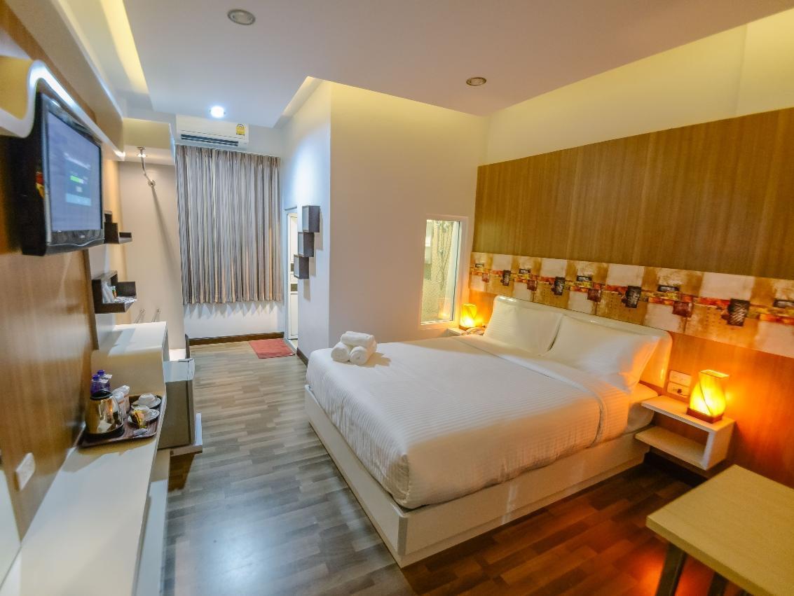 Lalita Boutique Hotel Hat Yai 18/32
